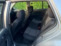 Gebraucht VW Golf IV 75 PS (55 kW) 2003 Grau Kleinwagen