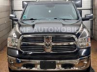 gebraucht Dodge Ram EURO 6 BIG HORN ! MOTOR PROBLEM !!!