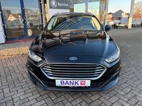 Gebraucht Ford Mondeo Titanium 190 PS (139 kW) 2020 Schwarz Kombi