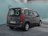 Gebraucht Opel Combo-e Life 100 kW (136 PS) 2023 Grau Van / Kleinbus
