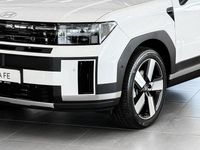 Gebraucht Hyundai Santa Fe Signature 253 PS (186 kW) 2025 Weiß SUV