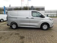 Neu Ford Transit Custom 136 PS (100 kW) 2026 Silber Limousine