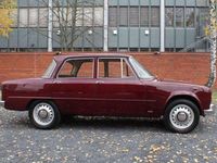 gebraucht Alfa Romeo Giulia 1300 Ti