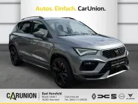 Second-hand Cupra Ateca 301 CP (221 kW) 2022 Gri SUV
