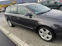 Gebraucht VW Passat 150 PS (110 kW) 2006 Andere farben Kombi