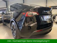 gebraucht Tesla Model Y RWD Mwst. auswb. "NUR Handwäsche" 1Hd.!!