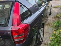 Second-hand Kia Ceed 109 CP (80 kW) 2010 Gri Hatchback