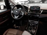 gebraucht BMW 218 Active Tourer i