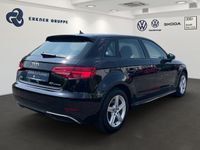 gebraucht Audi A3 Sportback e-tron LED+TEMPO+NAVI+++