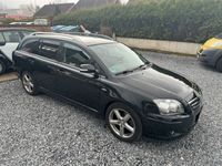 gebraucht Toyota Avensis 2.2 D-CAT Executive