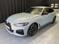 Gebraucht BMW M440 M Sport 374 PS (275 kW) 2023 Grau Limousine