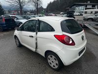 Gebraucht Ford Ka 69 PS (50 kW) 2012 Kleinwagen