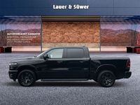 Neu Dodge Ram 426 PS (313 kW) 2025 Schwarz Pickup