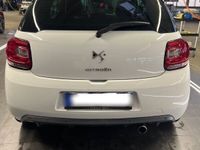 gebraucht Citroën DS3 - TOP Zustand - Unfallfrei !