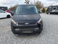 Gebraucht Ford Transit Connect Trend 116 PS (85 kW) 2015 Schwarz Van / Kleinbus
