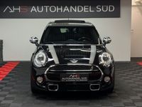 Gebraucht Mini Cooper S Clubman Chili 192 PS (141 kW) 2016 Schwarz Kombi