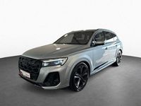Gebraucht Audi Q7 S-Line 286 PS (210 kW) 2025 Satellitsilber metallic SUV