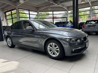 gebraucht BMW 330e Lim. iPerformance Advantage Hybrid Autom.