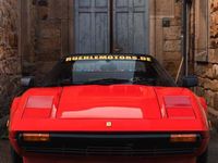 gebraucht Ferrari 308 GTSi Zahnriemen & Service NEU