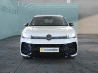 Gebraucht VW Tiguan Style 150 PS (110 kW) 2024 Weiß SUV