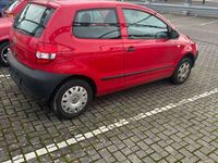 gebraucht VW Fox 5Z 1,2 Benziner