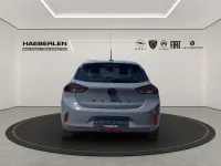 Gebraucht Opel Corsa-e Edition 100 kW (136 PS) 2026 Grau Kleinwagen