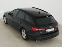 gebraucht Audi A4 Avant S line 35 TFSI S tronic VCplus Naviplus