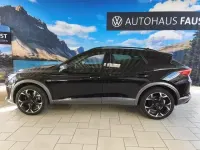 Gebraucht Cupra Formentor VZ 245 PS (180 kW) 2023 Schwarz metallic SUV