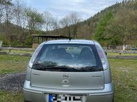 gebraucht Opel Corsa 1.2 16V