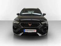 Gebraucht Cupra Ateca VZ 300 PS (220 kW) 2023 Schwarz SUV