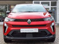 Gebraucht Renault Captur Techno 158 PS (116 kW) 2025 Rot SUV