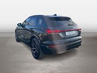 Neu Audi Q6 e-tron Ambiente 284 kW (387 PS) 2026 Mythosschwarz SUV