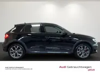 Gebraucht Audi A1 116 PS (85 kW) 2020 Schwarz SUV