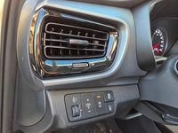 Gebraucht Kia Stonic Vision 84 PS (61 kW) 2021 Weiß SUV