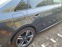 gebraucht Audi A4 2.0 TFSI quattro shadow line