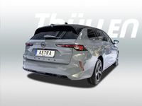 Neu Opel Astra 131 PS (96 kW) 2025 Grau Kombi