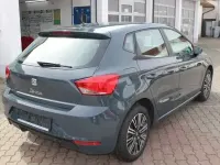 Gebraucht Seat Ibiza Style 116 PS (85 kW) 2025 Grau Kleinwagen