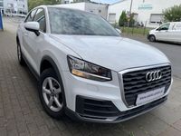 gebraucht Audi Q2 1.4 TFSI COD Panorama SHZ Leder Klimautomatikk