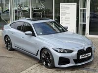 Gebraucht BMW 430 Performance 286 PS (210 kW) 2025 Brooklyn grau Coupé