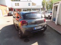 gebraucht Citroën C3 Shine