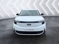 Neu Ford Explorer Premium 210 kW (286 PS) 2026 Weiss SUV