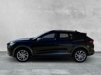Gebraucht Cupra Formentor 150 PS (110 kW) 2024 Schwarz SUV