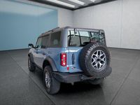 Gebraucht Ford Bronco 334 PS (245 kW) 2023 Grau SUV