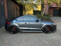 gebraucht Audi TTS Sondermodell Competition