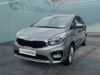 gebraucht Kia Carens Spirit 1.6 99kW, *7-Sitzer*SHZ*PDC*RFK*