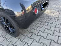 Gebraucht Opel Adam Jam 87 PS (63 kW) 2018 Schwarz Kleinwagen