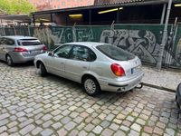 gebraucht Toyota Corolla E11