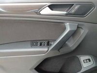 Gebraucht VW Tiguan Elegance 150 PS (110 kW) 2021 Schwarz SUV