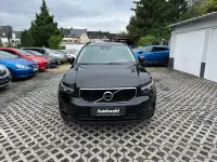 Gebraucht Volvo XC40 Basis 190 PS (139 kW) 2018 Onyx black / metallic SUV