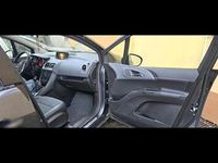 Gebraucht Opel Meriva 120 PS (88 kW) 2012 Grau Van / Kleinbus